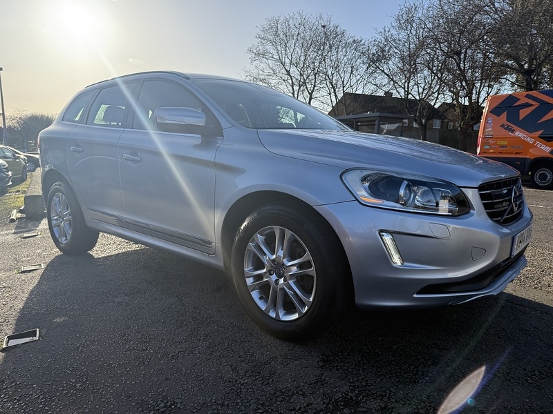 Used Volvo XC60 2014 for sale - 77003322: Photo 3