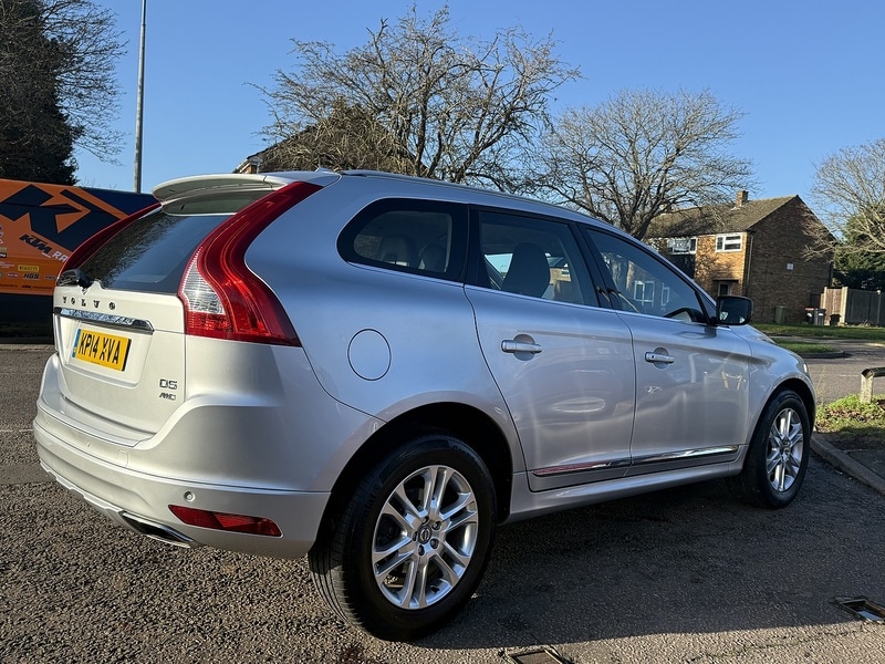 Used Volvo XC60 2014 for sale - 77003322: Photo 6