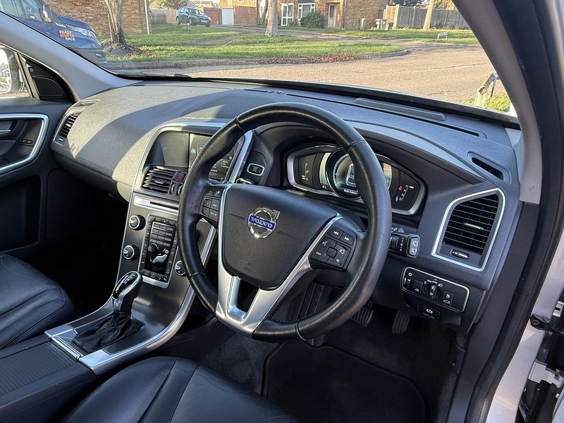 Used Volvo XC60 2014 for sale - 77003322: Photo 7