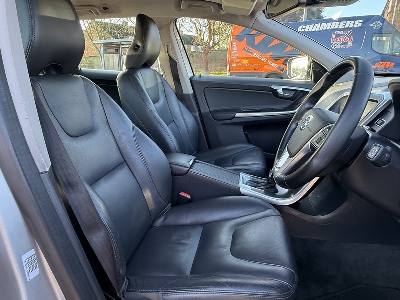 Used Volvo XC60 2014 for sale - 77003322: Photo 8