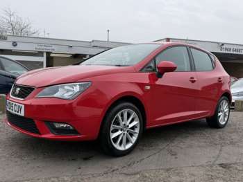 2015 - Toca 5-Door