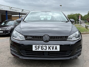Used Volkswagen Golf 2013 for sale - 78579238: Photo