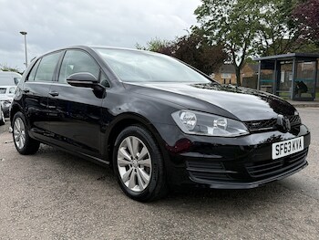 Used Volkswagen Golf 2013 for sale - 78579238: Photo