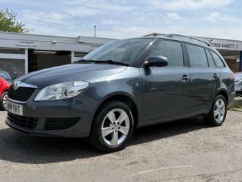 2014 - TSI SE 5-Door