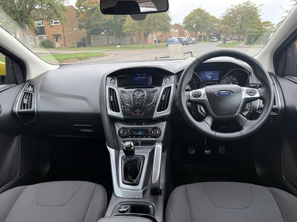 Used Ford Focus 2012 for sale - 76148380: Photo 10