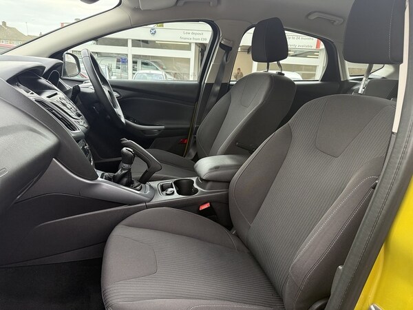 Used Ford Focus 2012 for sale - 76148380: Photo 12