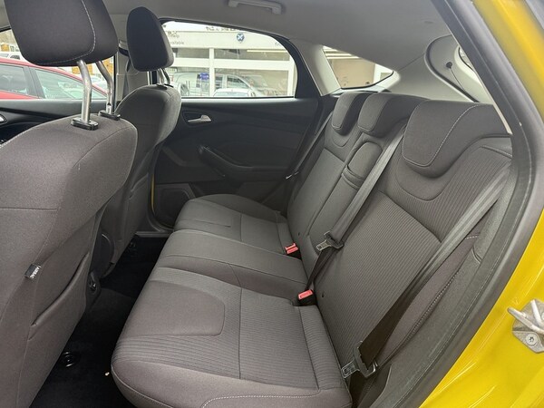 Used Ford Focus 2012 for sale - 76148380: Photo 13