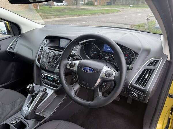 Used Ford Focus 2012 for sale - 76148380: Photo 7