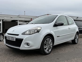 Used Renault Clio 2012 for sale - 79760744: Photo