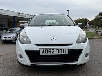 Used Renault Clio 2012 for sale - 79760744: Photo