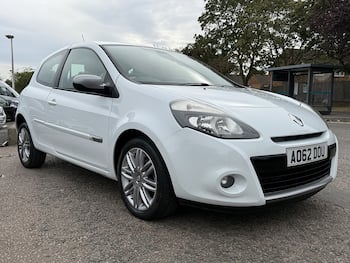Used Renault Clio 2012 for sale - 79760744: Photo