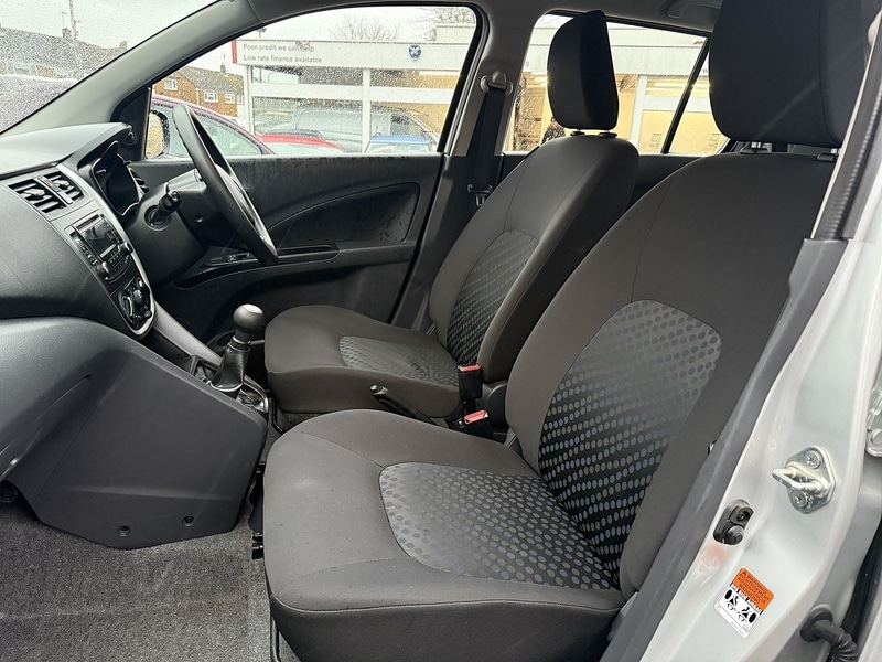 Used Suzuki Celerio 2018 for sale - 76986505: Photo 11