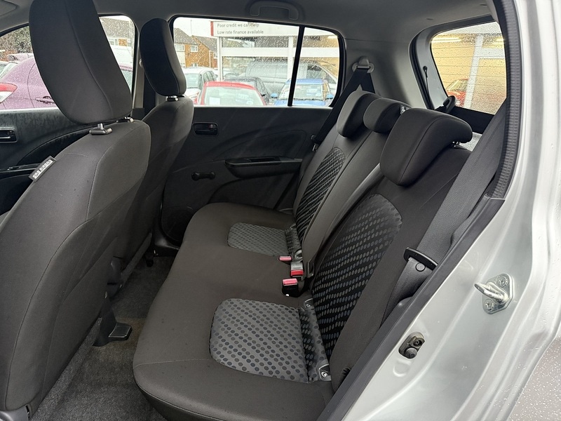 Used Suzuki Celerio 2018 for sale - 76986505: Photo 12