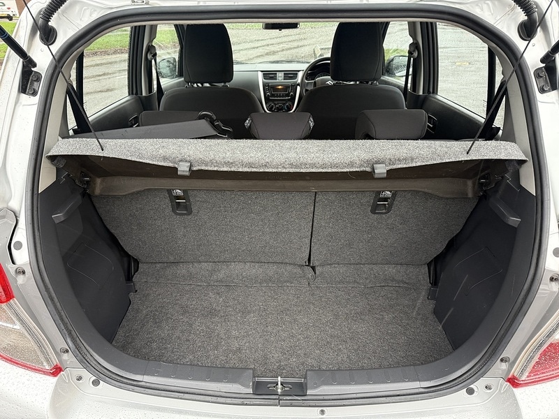 Used Suzuki Celerio 2018 for sale - 76986505: Photo 13