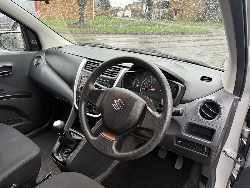 Used Suzuki Celerio 2018 for sale - 76986505: Photo 7