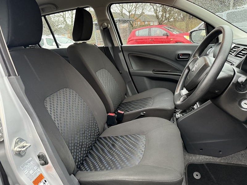 Used Suzuki Celerio 2018 for sale - 76986505: Photo 8