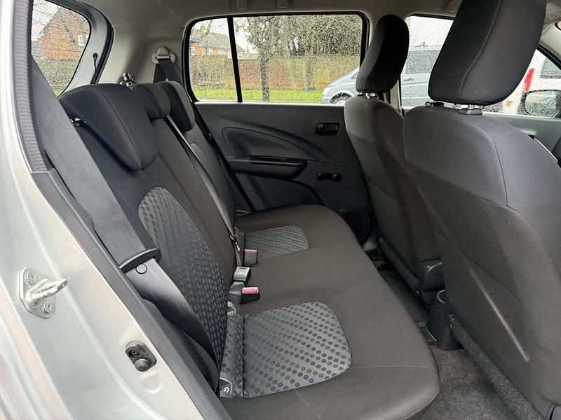 Used Suzuki Celerio 2018 for sale - 76986505: Photo 9