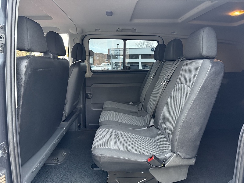 Used Mercedes-Benz Vito 2015 for sale - 77535584: Photo 15