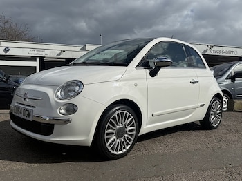Used Fiat 500 2014 for sale - 78714783: Photo