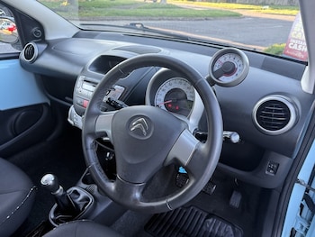 Used Citroen C1 2014 for sale - 77937476: Photo