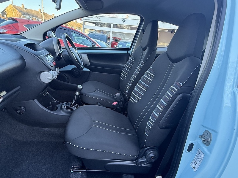 Used Citroen C1 2014 for sale - 77937476: Photo 8