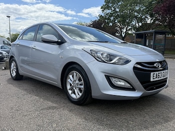 Used Hyundai i30 2013 for sale - 78512230: Photo