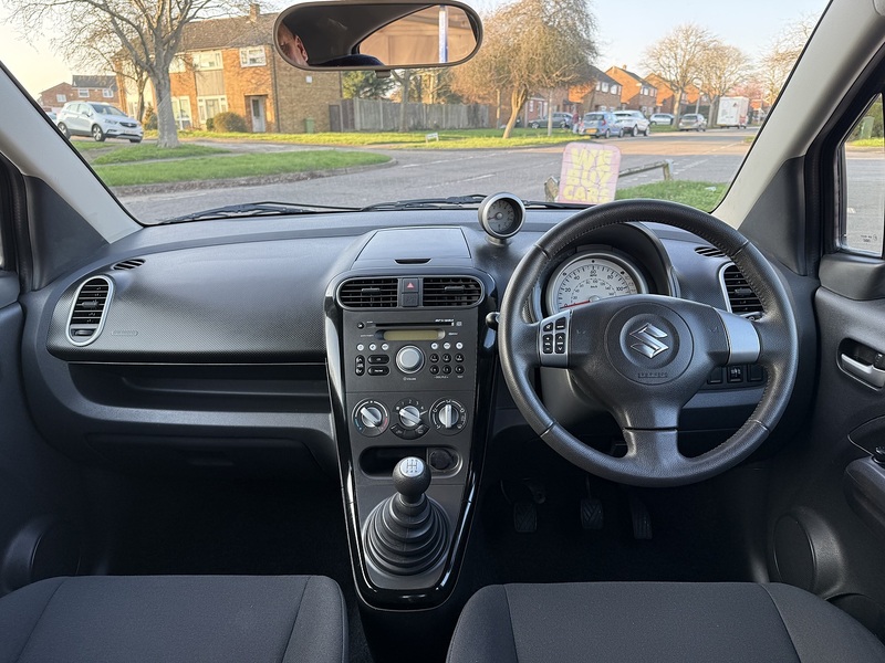 Used Suzuki Splash 2013 for sale - 77749245: Photo 10