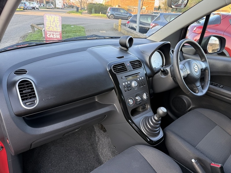 Used Suzuki Splash 2013 for sale - 77749245: Photo 11