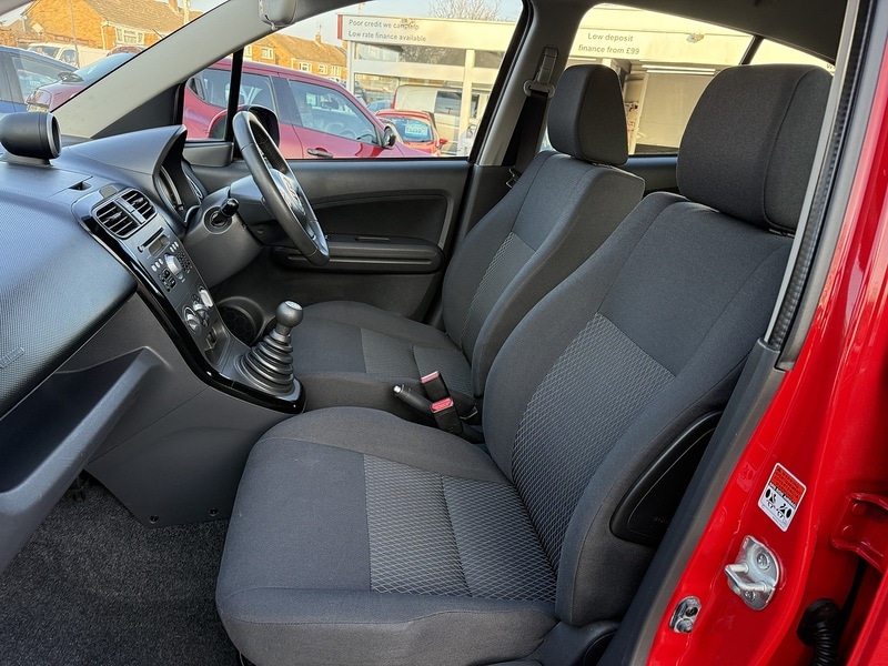 Used Suzuki Splash 2013 for sale - 77749245: Photo 12