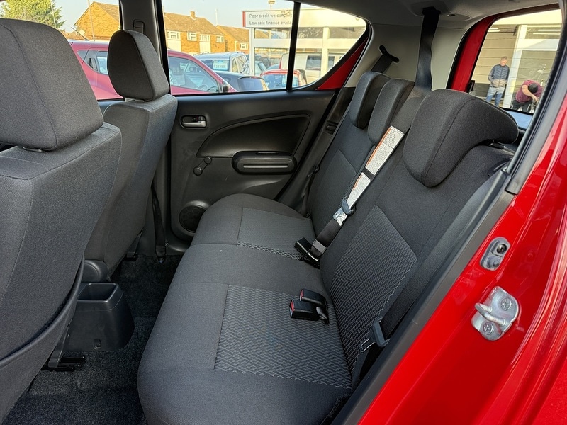 Used Suzuki Splash 2013 for sale - 77749245: Photo 13