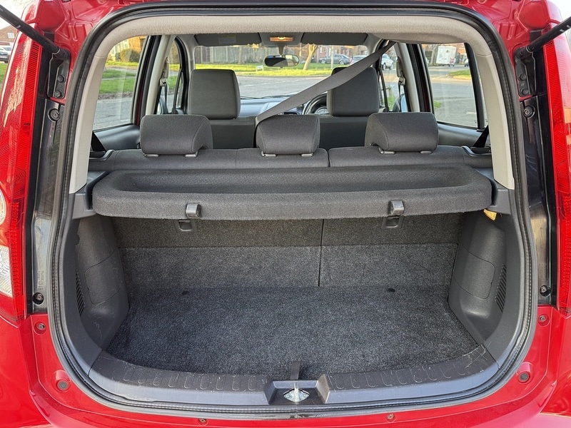 Used Suzuki Splash 2013 for sale - 77749245: Photo 14