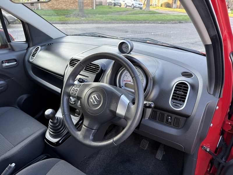 Used Suzuki Splash 2013 for sale - 77749245: Photo 7