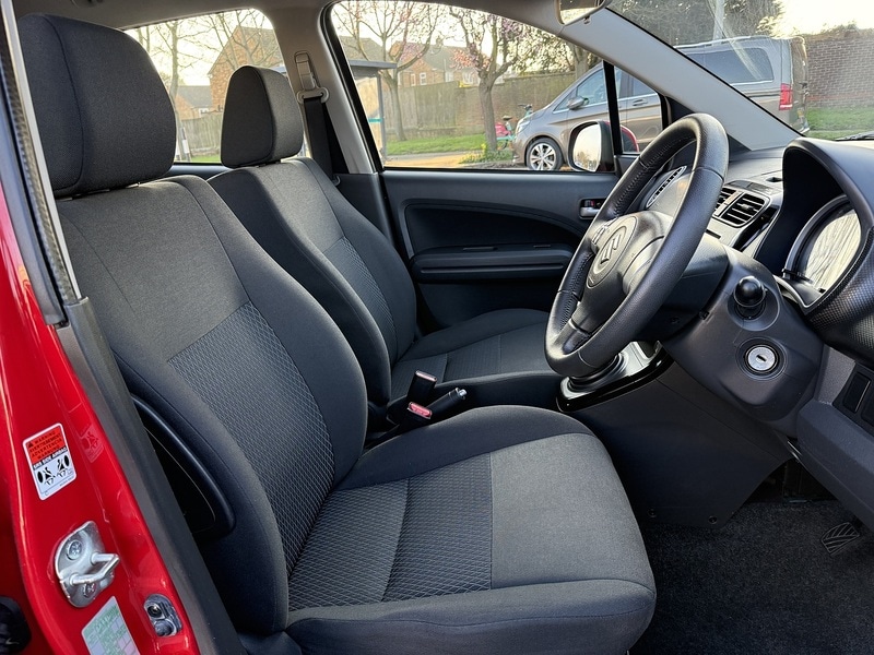 Used Suzuki Splash 2013 for sale - 77749245: Photo 8