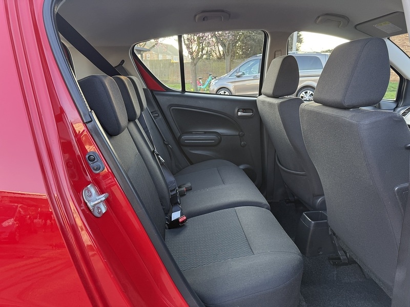 Used Suzuki Splash 2013 for sale - 77749245: Photo 9