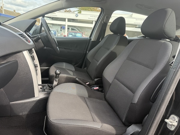 Used Peugeot 207 2013 for sale - 76077214: Photo 11