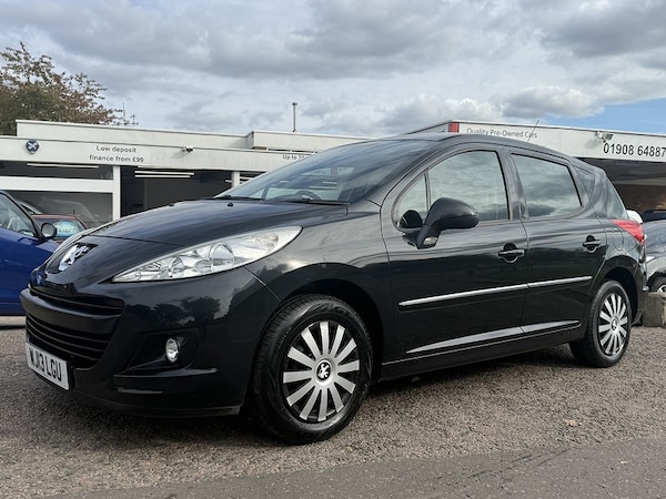Used Peugeot 207 2013 for sale - 76077214: Photo 1