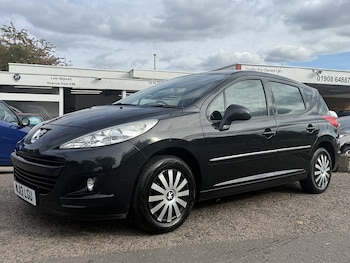 2013 - Access 5-Door