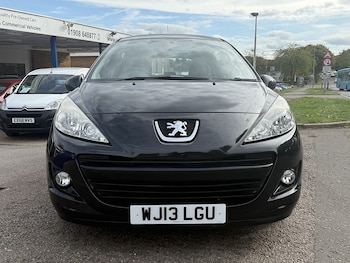 Used Peugeot 207 2013 for sale - 76077214: Photo 2