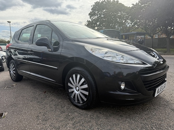 Used Peugeot 207 2013 for sale - 76077214: Photo 3