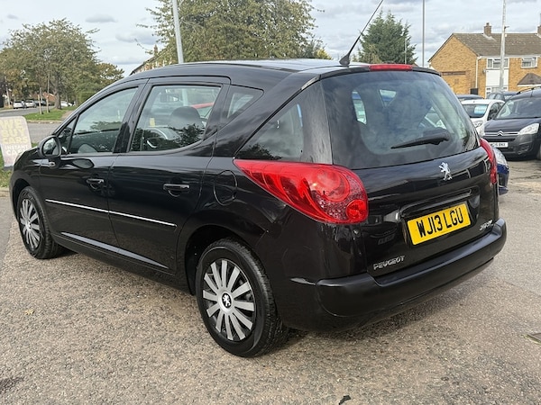 Used Peugeot 207 2013 for sale - 76077214: Photo 4