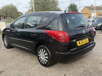 Used Peugeot 207 2013 for sale - 76077214: Photo 4