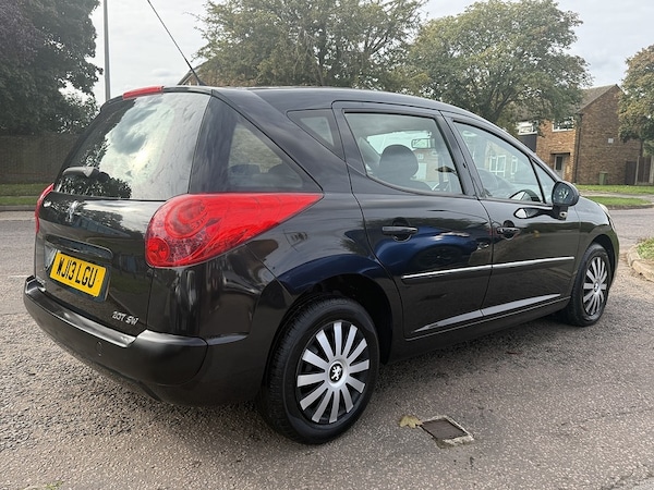 Used Peugeot 207 2013 for sale - 76077214: Photo 6