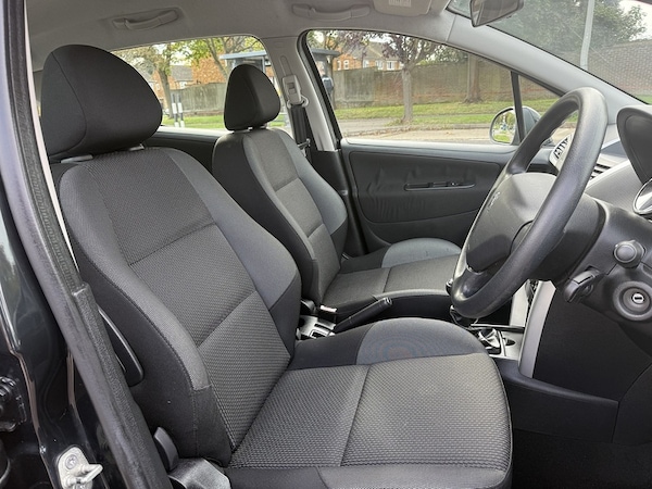 Used Peugeot 207 2013 for sale - 76077214: Photo 8