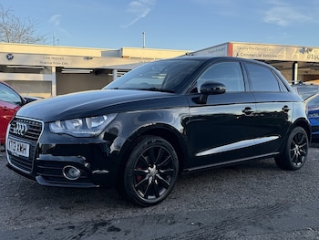 Audi - A1