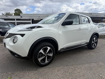 Used Nissan Juke 2019 for sale - 79667443: Photo