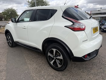 Used Nissan Juke 2019 for sale - 79667443: Photo