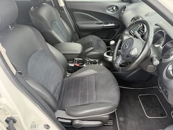 Used Nissan Juke 2019 for sale - 79667443: Photo