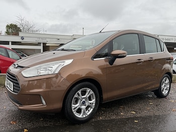 2014 - Zetec 5-Door