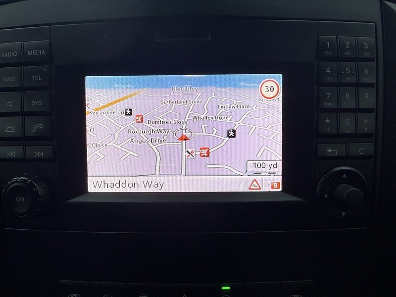 Used Mercedes-Benz Vito 2019 for sale - 77461172: Photo 14