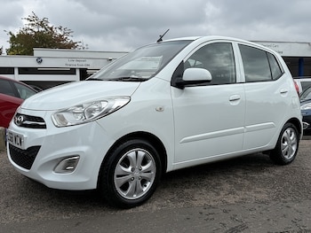 Hyundai - i10